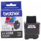 Cartucho Brother LC-41BK Negro, 500 Páginas