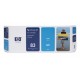 Cartucho HP 83 Cyan 680ml