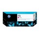 Cartucho HP 772 Magenta 300ml