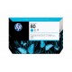 Cartucho HP 80 Cyan 350ml
