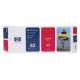 Cartucho HP 83 Magenta 680ml