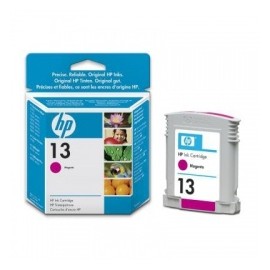 Cartucho HP 13 Magenta, 1020 Páginas