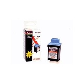Cartucho Xerox 008R07880 Tricolor, 240 Páginas