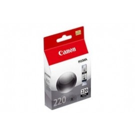 Cartucho Canon PGI-220 Negro