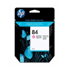 Cartucho HP 84 Magenta Claro 69ml