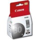 Cartucho Canon PG-30 Negro