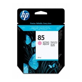 Cartucho HP 85 Magenta Claro 69ml