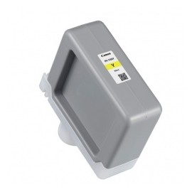 Cartucho Canon PFI-1100Y Amarillo, 160ml