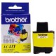 Cartucho Brother LC41Y Amarillo, 400 Páginas