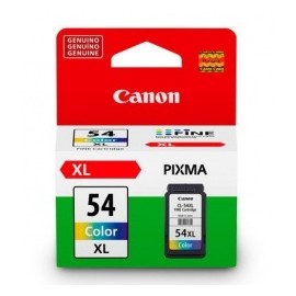 Cartucho Canon CL-54XL Color, 12.6ml