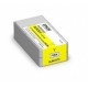 Cartucho Epson GJIC5(Y) Amarillo, 32.5ml