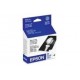Cartucho Epson T013201 Negro