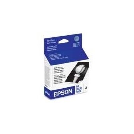 Cartucho Epson T013201 Negro