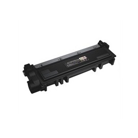 Cartucho Dell P7RMX Negro, 2600 Páginas