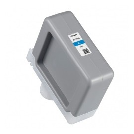 Cartucho Canon PFI-1100C Cyan, 160ml