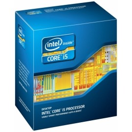Procesador Intel Core i5-3570, S-1155, 3.4GHz, Quad-Core, 6MB L3 Cache (3ra. Generación - Ivy Bridge)