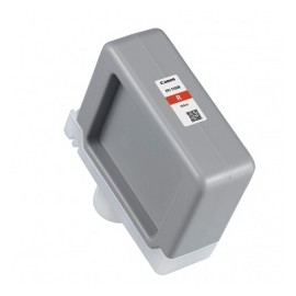 Cartucho Canon PFI-1100R Rojo, 160ml