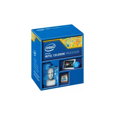 Procesador Intel Celeron G1820, S-1150, 2.70GHz, Dual-Core, 2MB L3 Cache