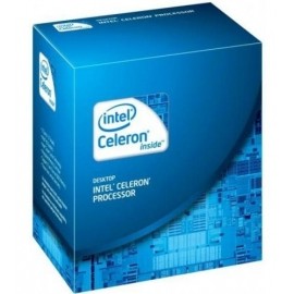 Procesador Intel Celeron G1620, S-1155, 2.70GHz, Dual-Core, 2MB L3 Cache