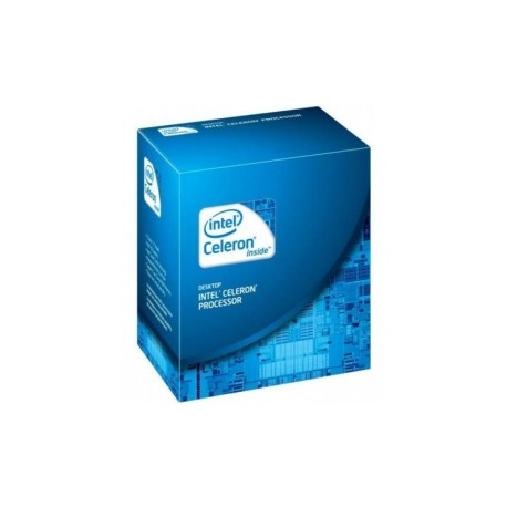 Procesador Intel Celeron G1620, S-1155, 2.70GHz, Dual-Core, 2MB L3 Cache