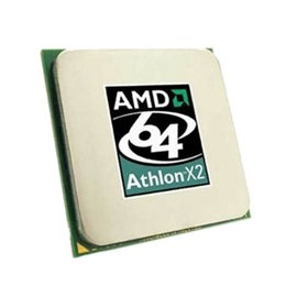 Procesador AMD Athlon 64 X2, S-AM2, 3GHz, Dual-Core, 2MB L2