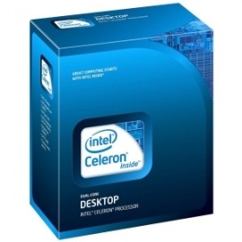 Procesador Intel Celeron G470, S-1155, 2.00GHz, Single-Core, 1.5MB L3 Cache
