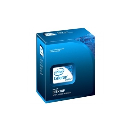 Procesador Intel Celeron G470, S-1155, 2.00GHz, Single-Core, 1.5MB L3 Cache