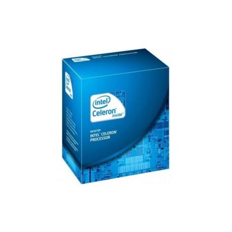 Procesador Intel Celeron G1610, S-1155, 2.60GHz, Dual-Core, 2MB L2 Cache