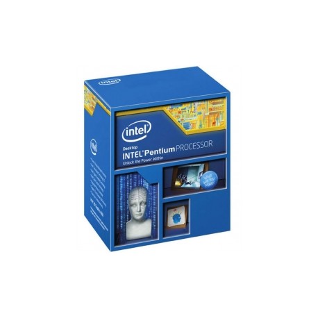 Procesador Intel Pentium G2030, S-1155, 3.00GHz, Dual-Core, 3MB L3 Cache