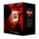 AMD FX-9590 Black Edition, S-AM3, 4.7GHz, 8-Core, 8MB L3 Cache