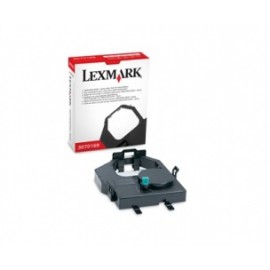 Cinta Lexmark Negro 3070169 para 24xx, 25xx, 25xx