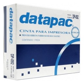 Cinta Datapac DP-092-8 Púrpura