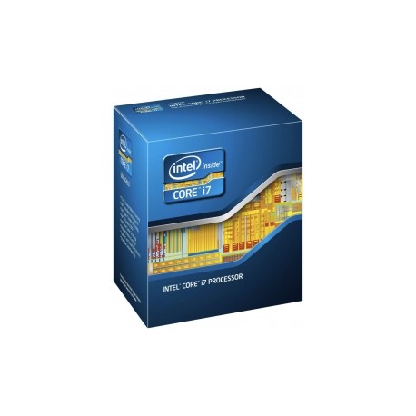 Procesador Intel Core i7-3770K, S-1155, 3.50GHz, Quad-Core, 8MB L3 Cache (3ra. Generación - Ivy Bridge)