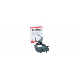 Cinta Lexmark 11A3540 Negro