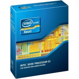 Procesador Intel Xeon E5-2609V4, S-2011, 1.70GHz, 8-Core, 20MB Smart Cache