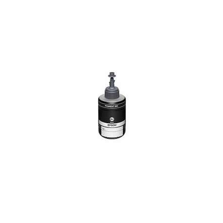 Tanque de Tinta Epson 774 Negro 140ml