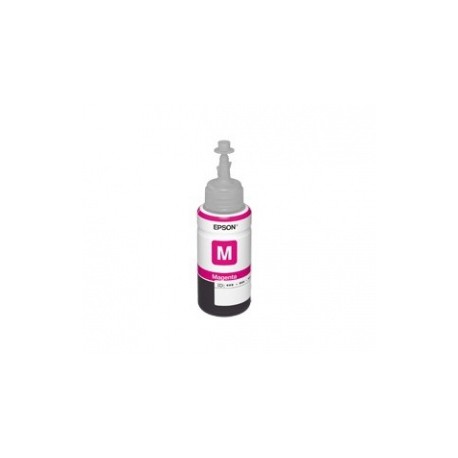 Tanque de Tinta (EcoTank) Epson 673 Magenta 70ml