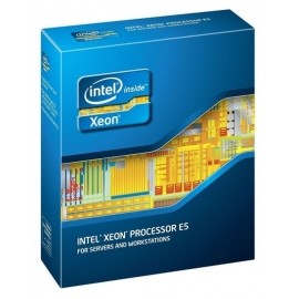 Procesador Intel Xeon E5-1620V3, S-2011-v3, 3.50GHz, Quad-Core, 10MB Smart Cache