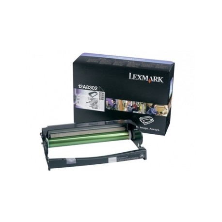 Lexmark Kit Fotoconductor 12A8302, 30.000 Páginas
