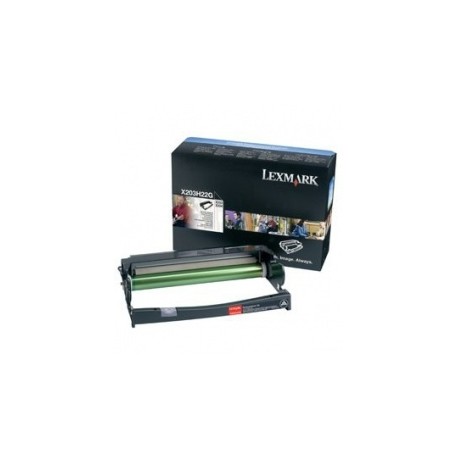 Lexmark Kit Fotoconductor X203H22G, 25.000 Páginas