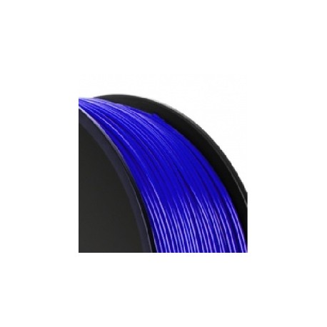Verbatim Bobina de Filamento PLA, Diametro 1.75mm, 1Kg, Azul