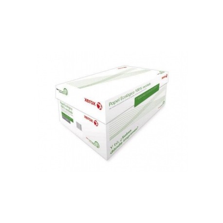 Xerox Papel Ecologico 75 g/m², 500 Hojas A4, Blanco