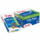 Scribe Papel Bond 75g/m², 5000 Hojas de Tamaño Carta, Blanco