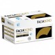 Copamex Papel Facia Bond 75g/m², 5000 Hojas de Tamaño Carta – con 3 Perforaciones para Carpetas
