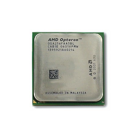 HP Kit de Procesador DL385G7 AMD Opteron 613, S-G34, 2.40GHz, 8-Core, 12MB L3 Cache