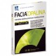 Copamex Papel Facia Opalina Cartulina 225g/m², 100 Hojas de Tamaño Carta, Blanco