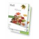 Klip Xtreme Papel Fotográfico Satinado 200g/m², 20 Hojas de Tamaño Carta, Blanco