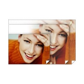 Epson Papel Fotográfico Premium Semi Mate, 44 x 100