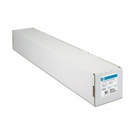 HP Rollo de Papel Inkjet 90g/m², 36'' x 150', Blanco