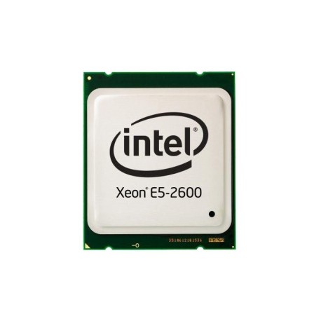 HP Kit de Procesador ML350P Gen8 Intel Xeon E5-2665, S-2011, 8-Core